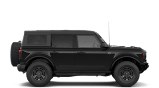 2026 Ford Bronco® External Image 1
